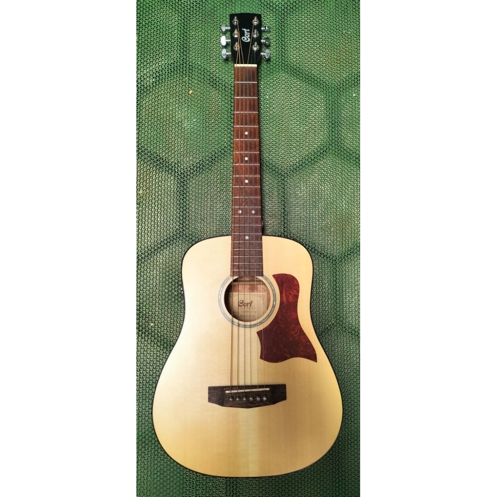 Gitar Cort AD Mini E Op