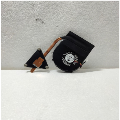 Fan headsink Acer 4741