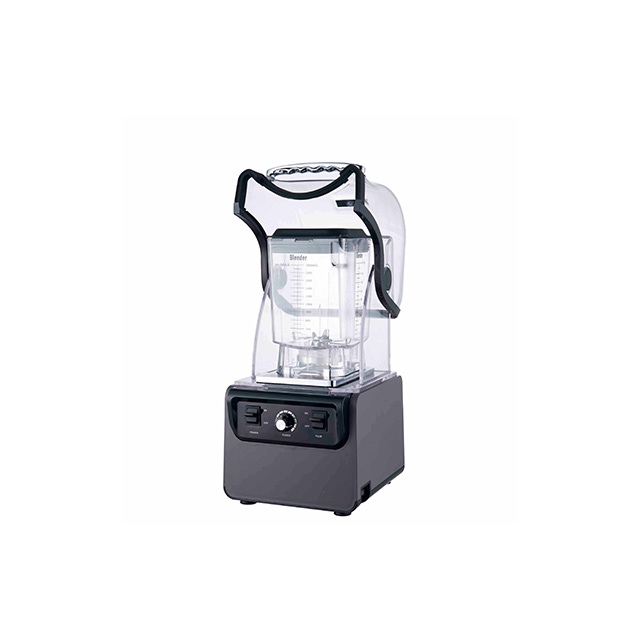 FOMAC Multifunctional Commercial Blender IBD-GP9003S / Blender Fomac