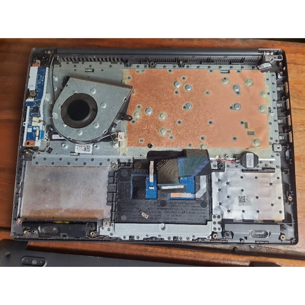 lcd laptop lenovo s145 core i5 gen 8