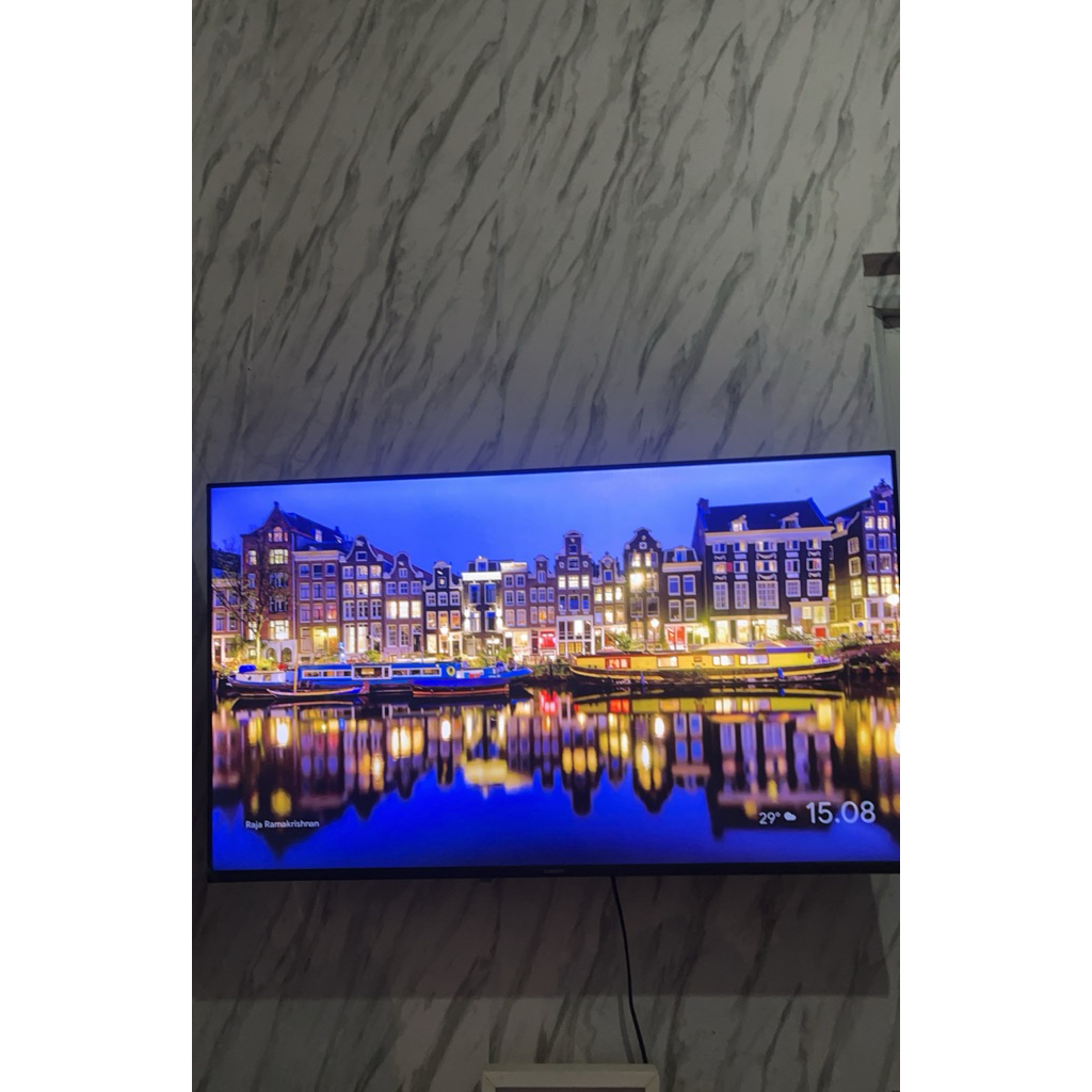 Smart TV Xiaomi