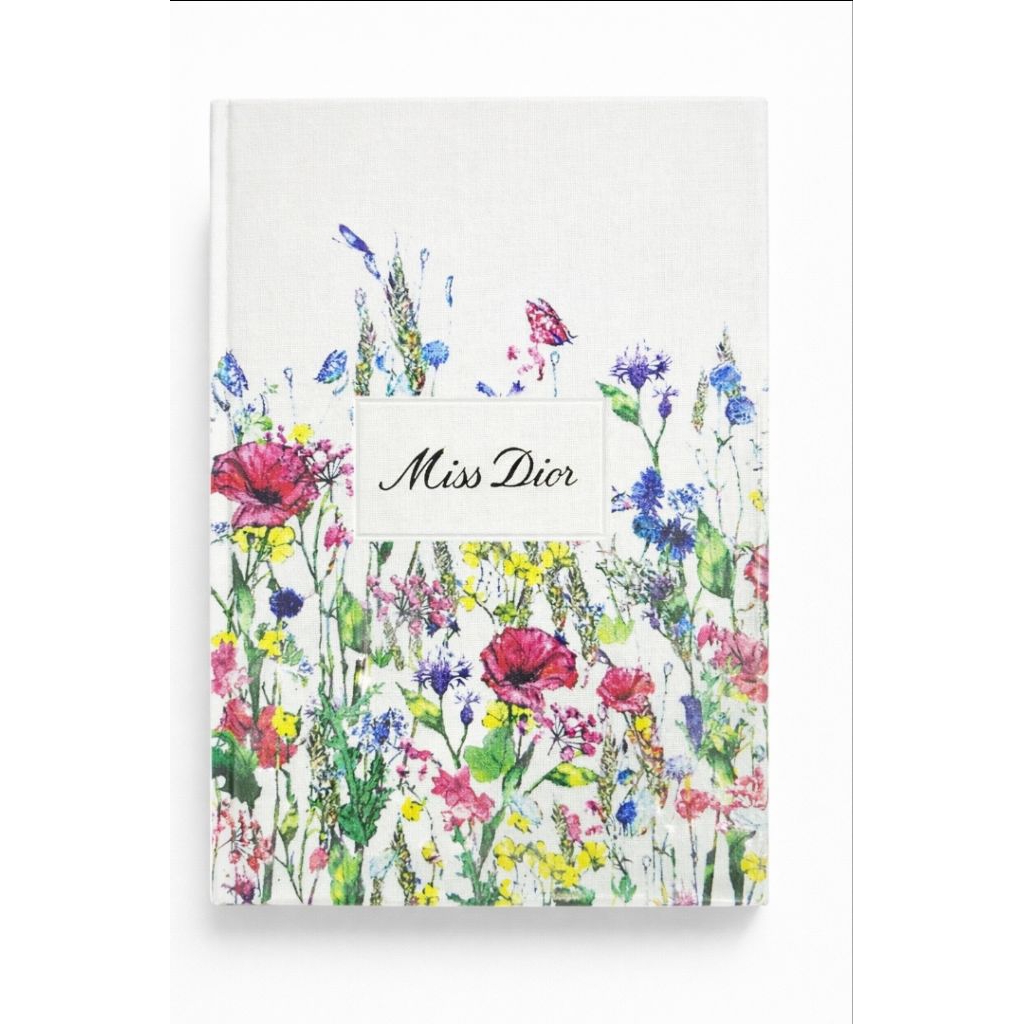 Vip Gift Note Book Ori