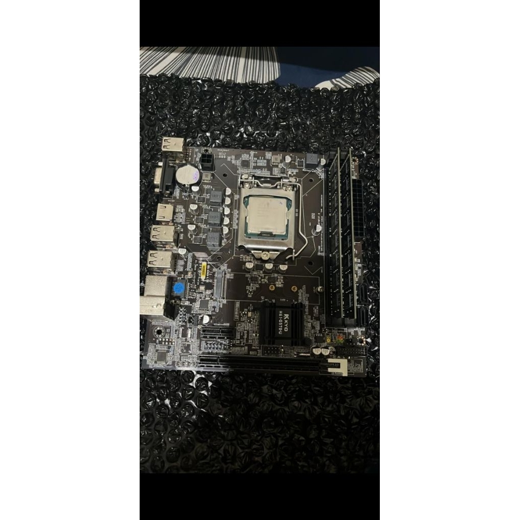PAKETAN I5 3470