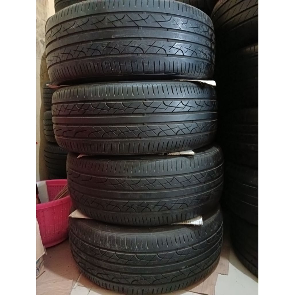 Hankook Ventus V2 205/45R17