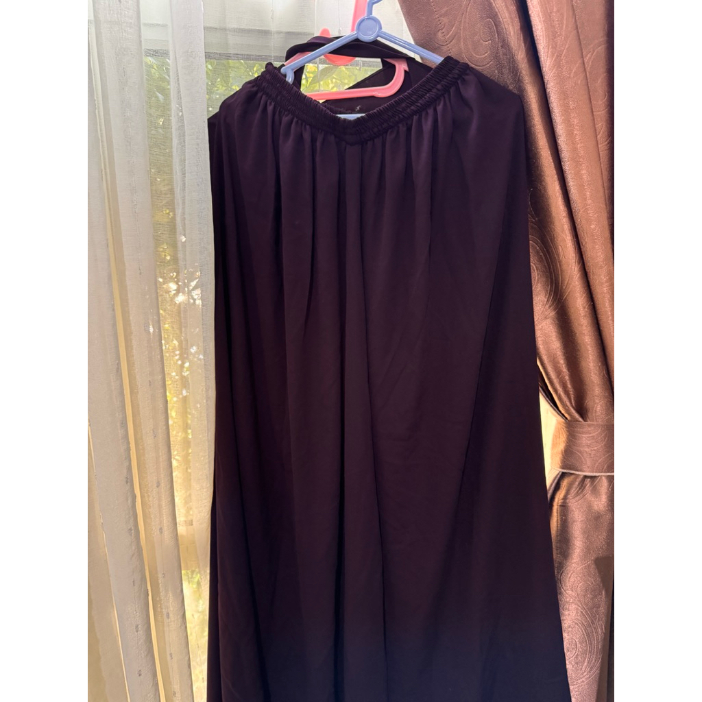 PL set azmya hijabi syari
