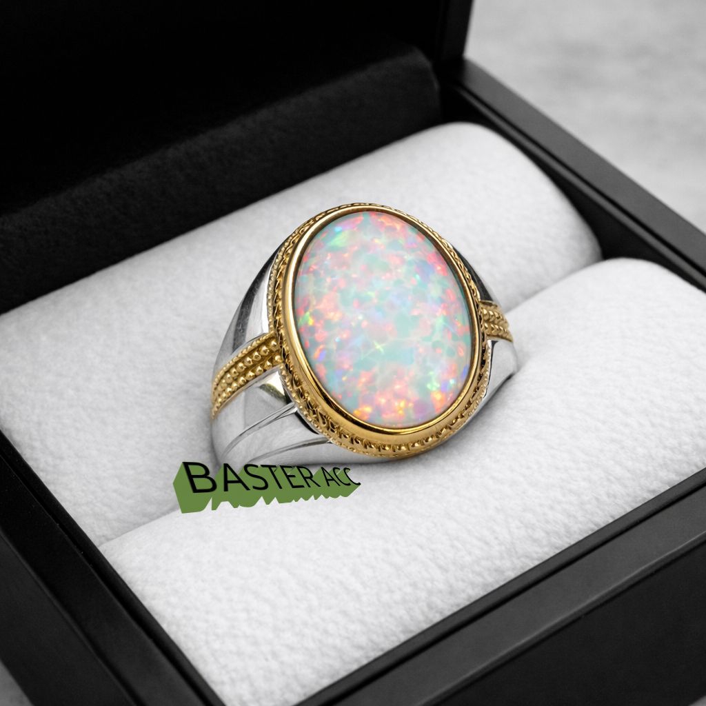 CINCIN BATU KALIMAYA SUSU AUSTRALIA FULL JARONG