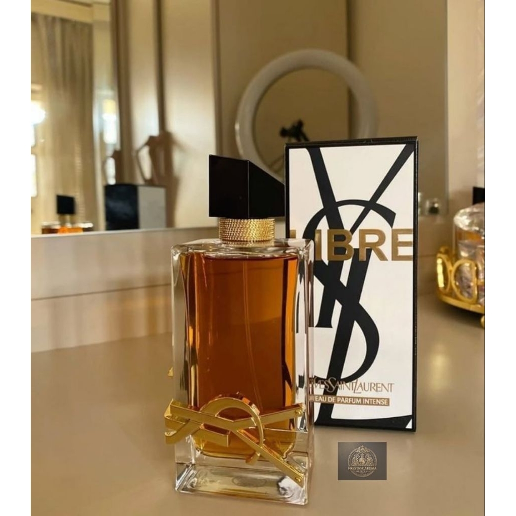 Ysl-Libre Intense EDP 90ml – Luxury Feminine Perfume