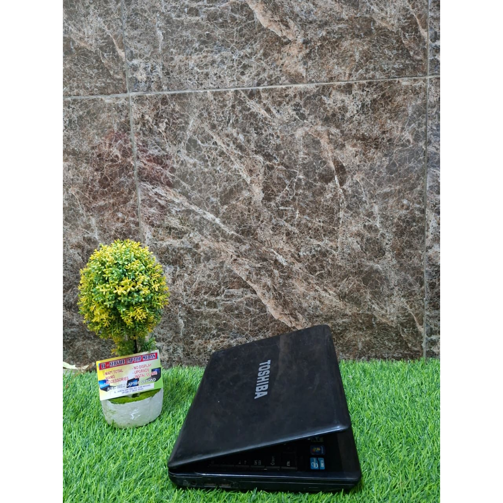 Casing Kesing TOSHIBA CORPORATION satellite L730