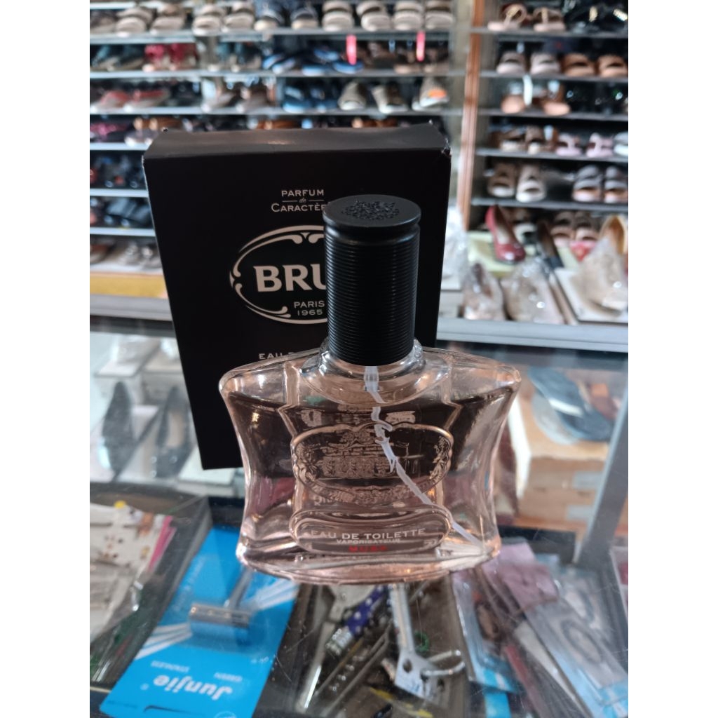 Parfume brut eau de toiletee ORIGINAL
