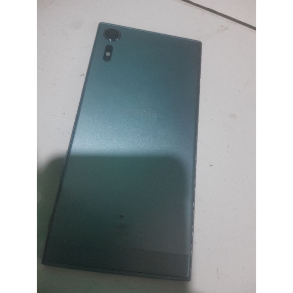 backdoir sony xz copotan