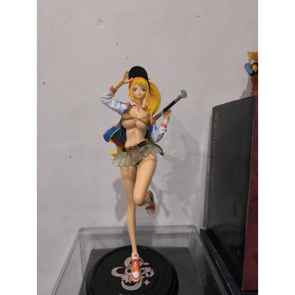 Nami | Cast Off