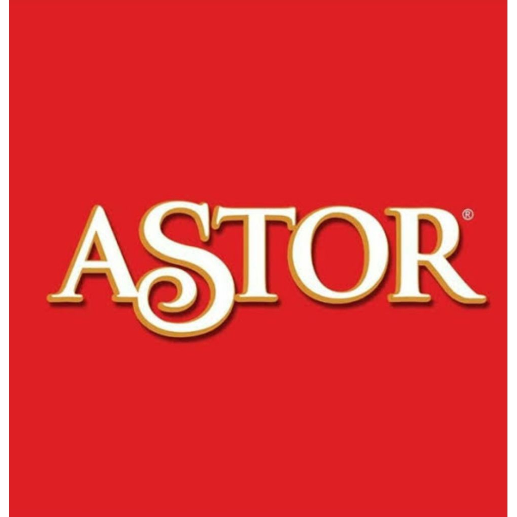 Astor Wafer stick