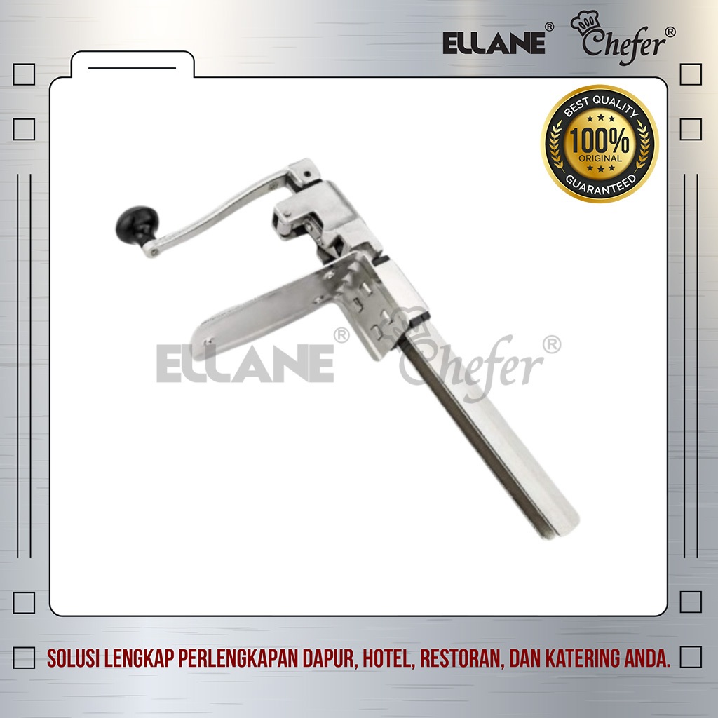 ALAT PEMBUKA KALENG TABLE CAN OPENER