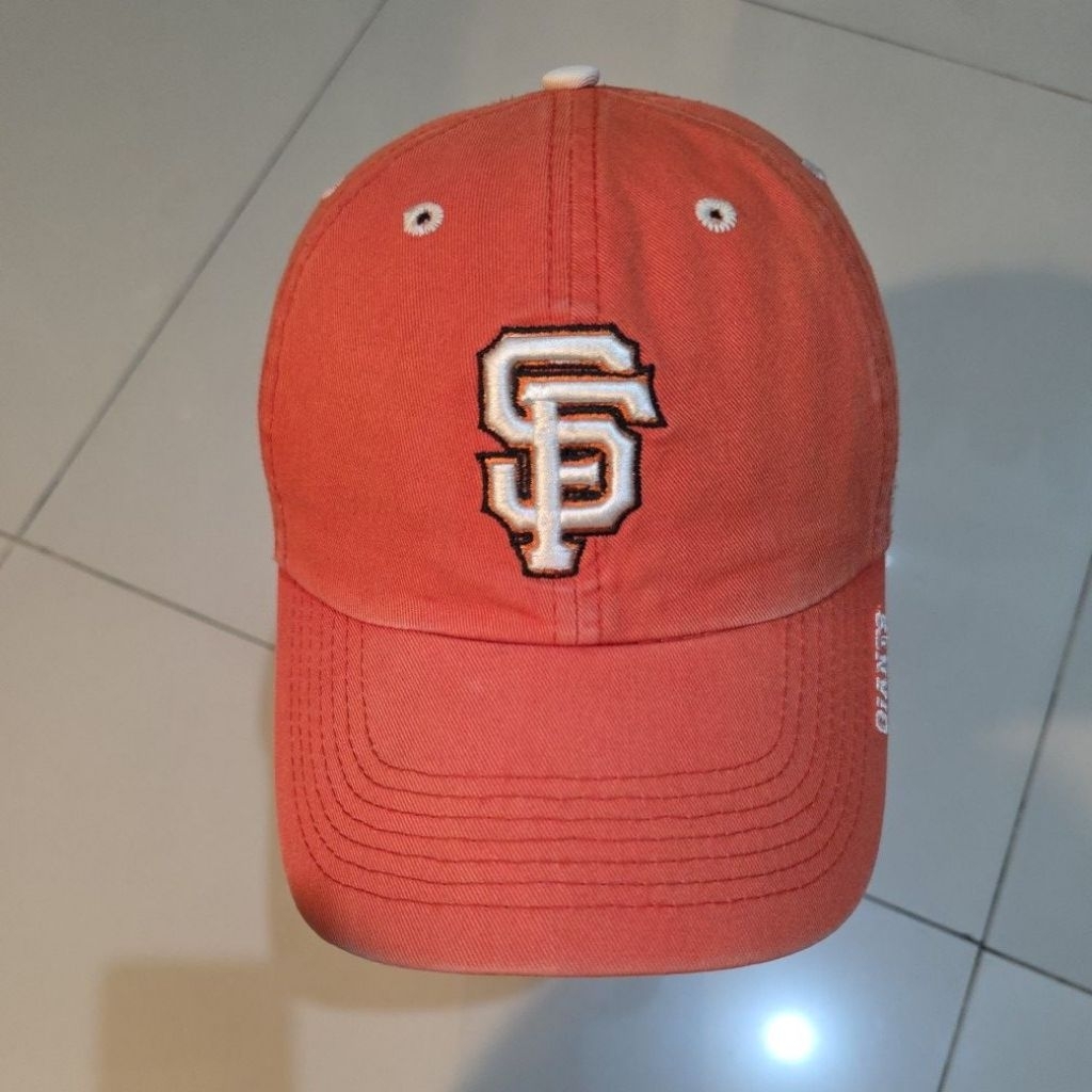 Topi MLB SF Giants Orginal - San Fransisco 47