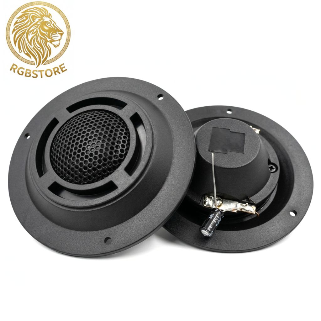 Tweeter Wallet / Tweeter Speaker 3 Inch Universal (Harga Satuan)