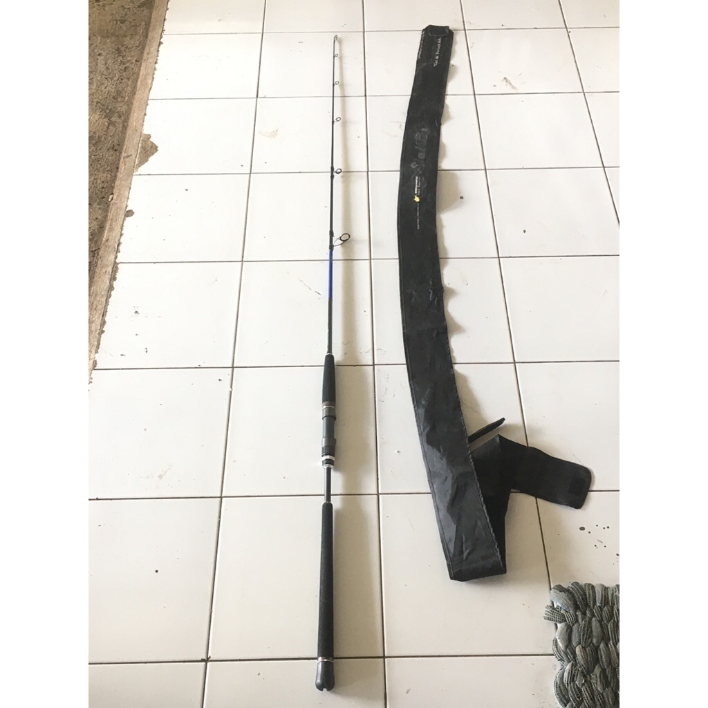 joran rodford oceanos pe 2-4