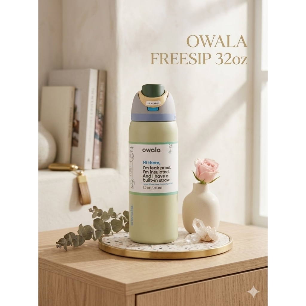 Owala 32oz