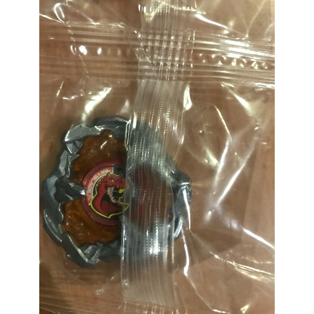 TYRANO ROAR UX15 BEYBLADE X