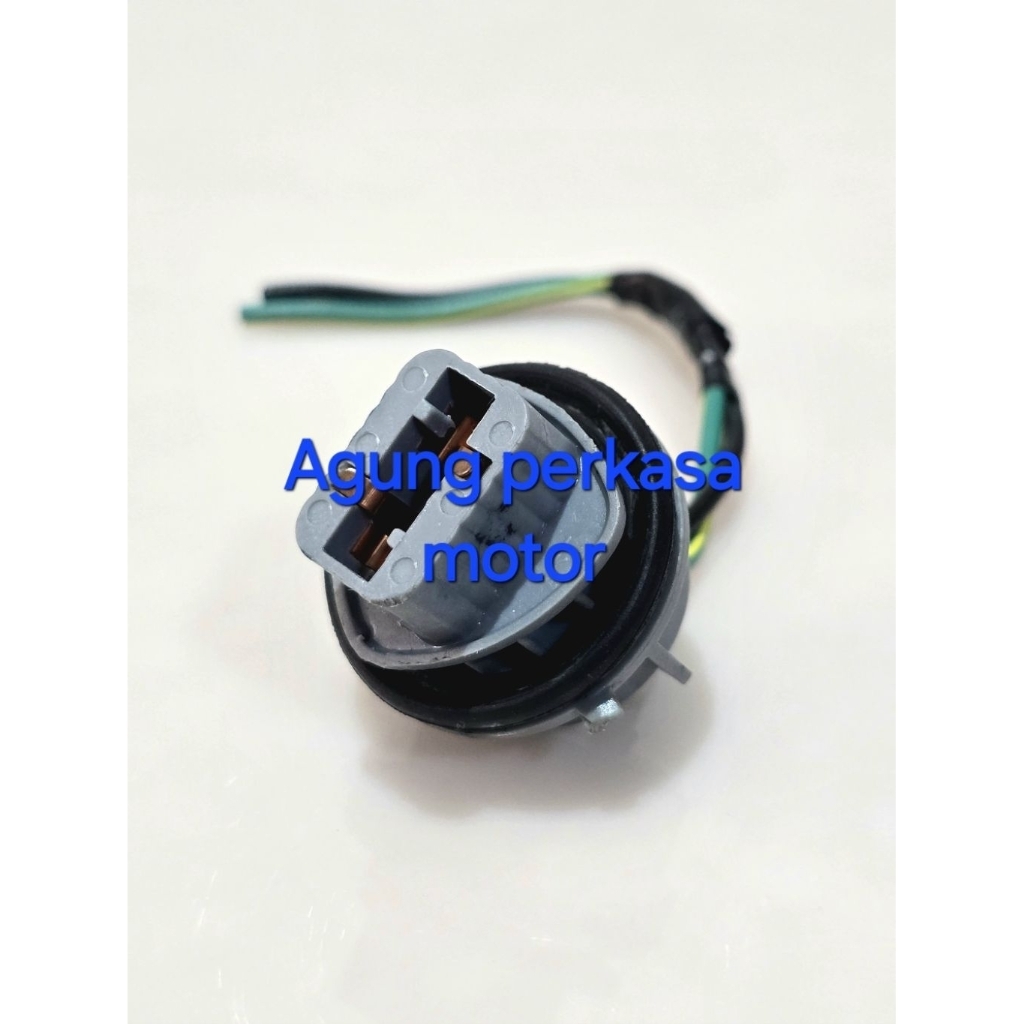 soket lampu sein original nissan grand livina 2013-2017