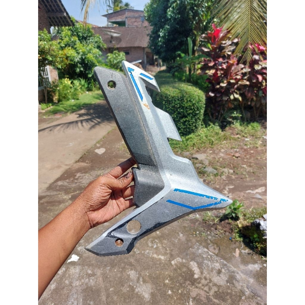 Pivot Honda Cs1 Cs One Sebelah Kiri Original Bahan