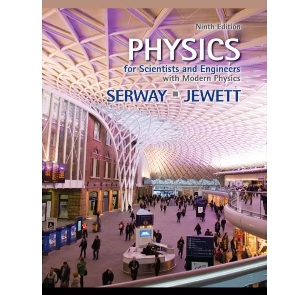 Physics for Scientists and Engineers, Volume 1, Technology Update