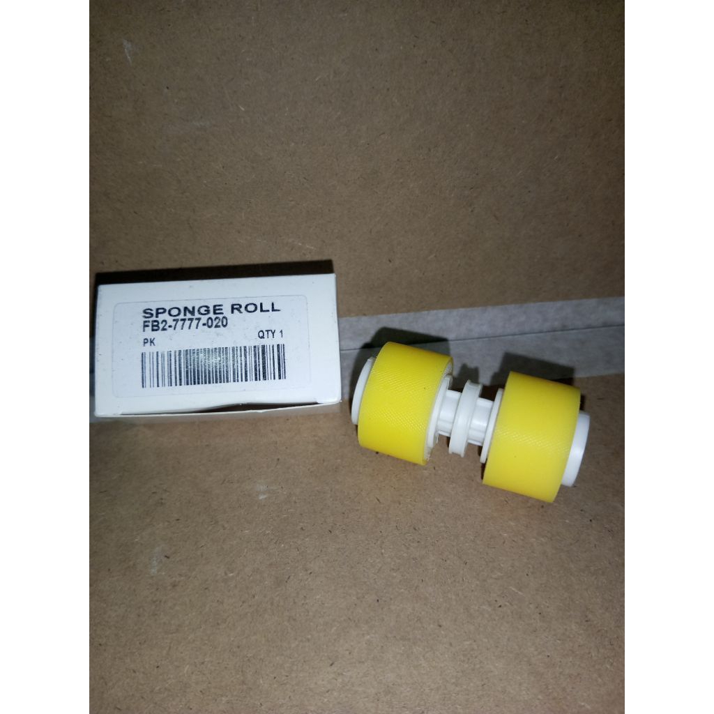 SPONGE ROLL FB2-7777-020 QTY 1