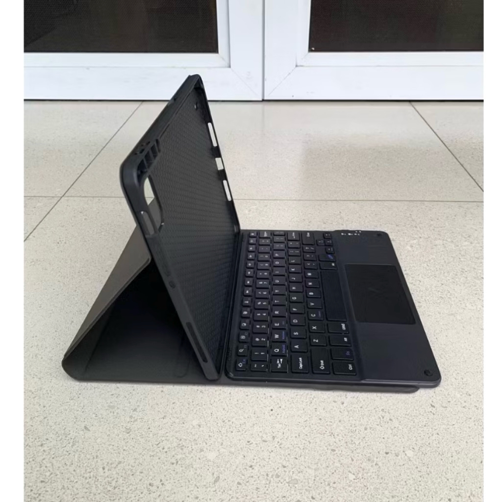 Smart Case Keyboard Wireless For Xiaomi Mi Pad 7 / Mi Pad 8 / Mi Pad 8 Pro 11.2inch Compatible / Sar