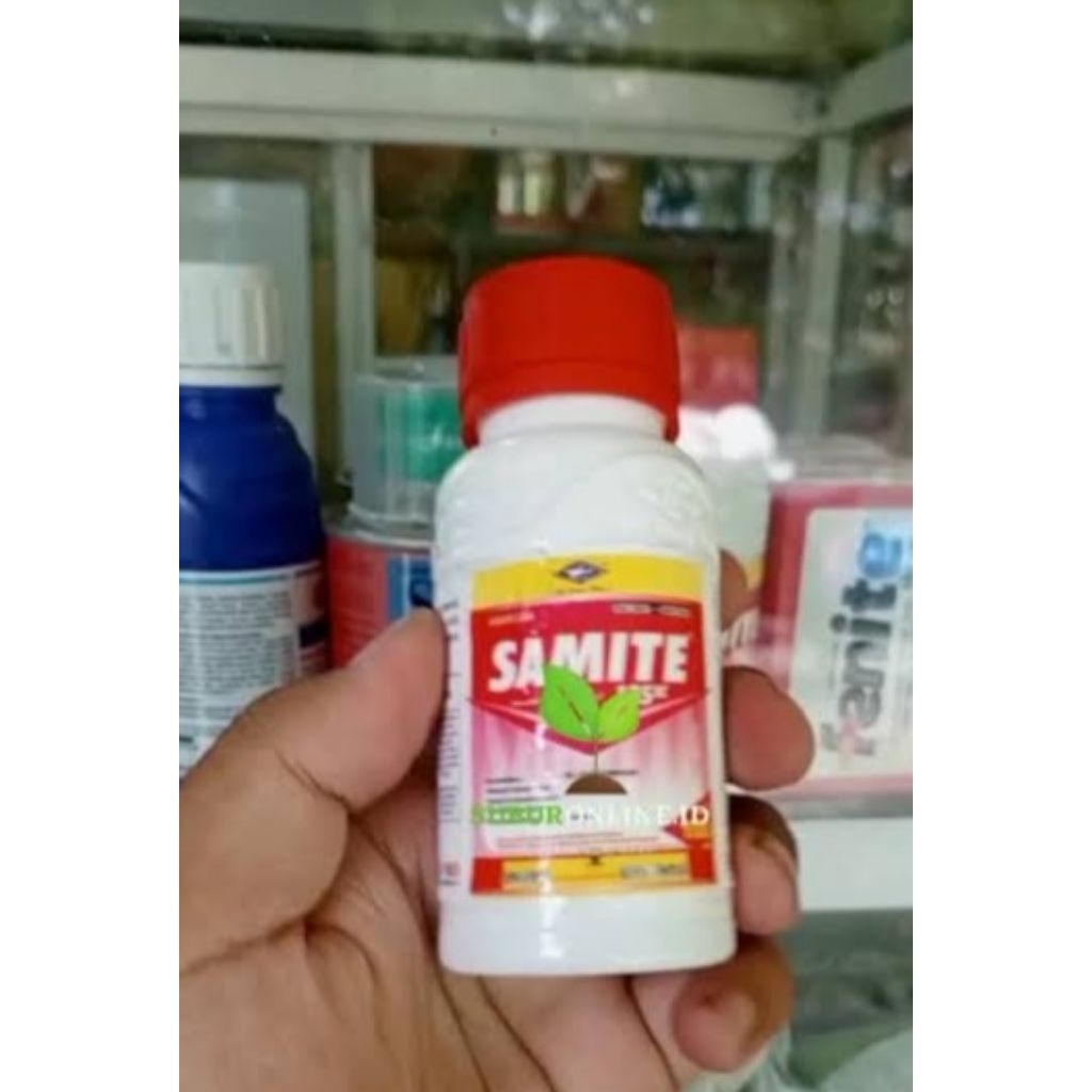 SAMITE 135 EC AKARISIDA (100 ML)