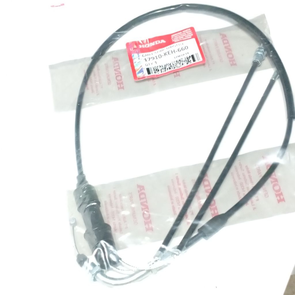 KABEL GAS GL KEH / KC5KEH