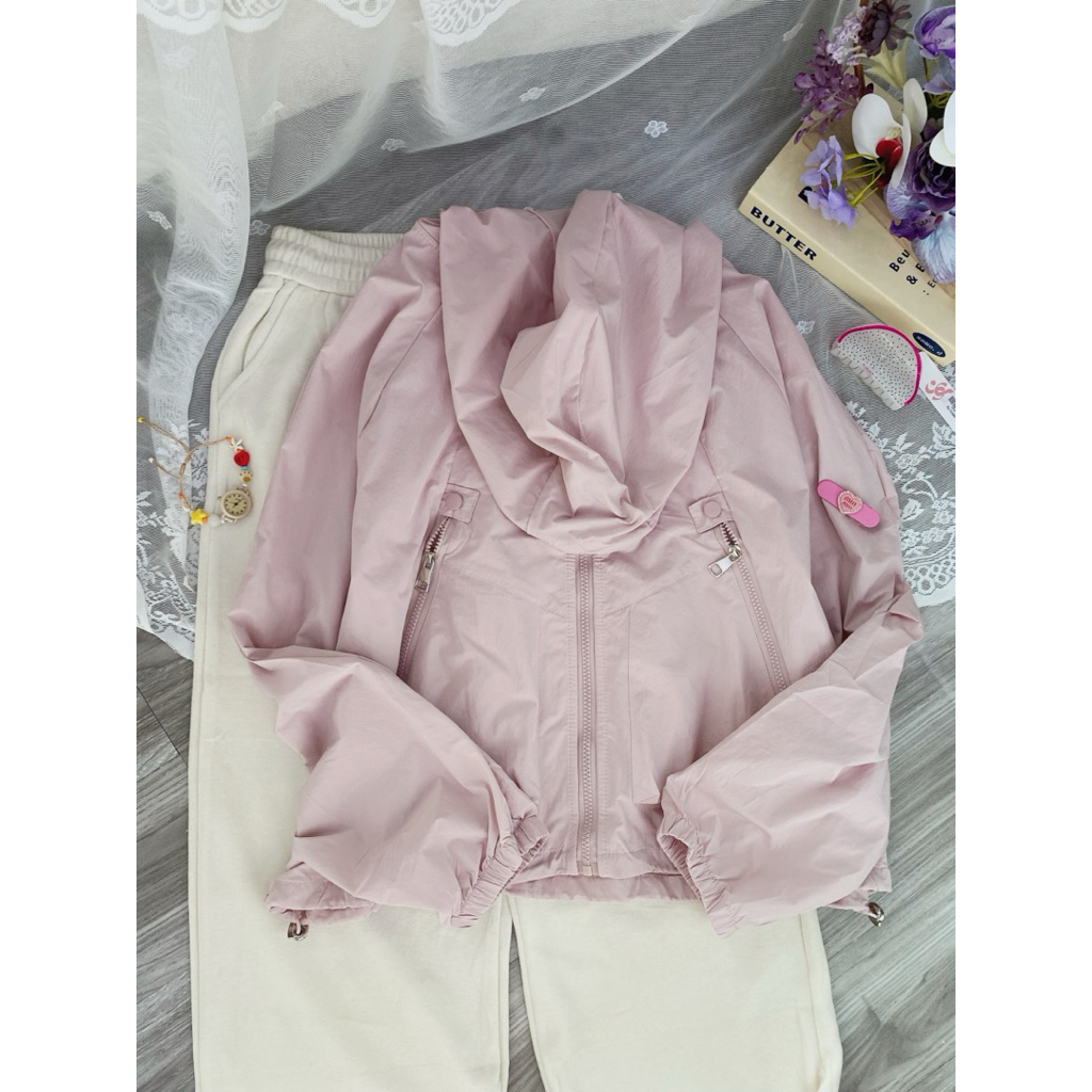 LORICA JACKET