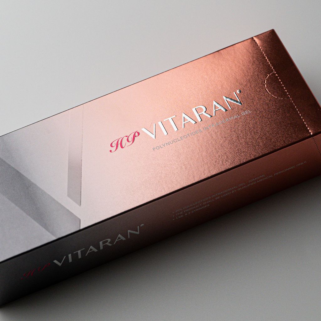 SKINBOOSTER PN DNA SALMON V1TARAN