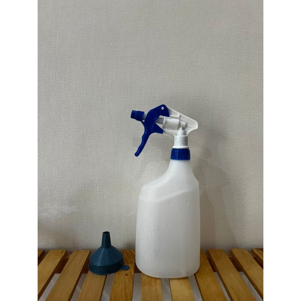 Botol semprot serbaguna 1L dan 500 ml / botol semprot besar / botol semprot kecil / semprot air / se