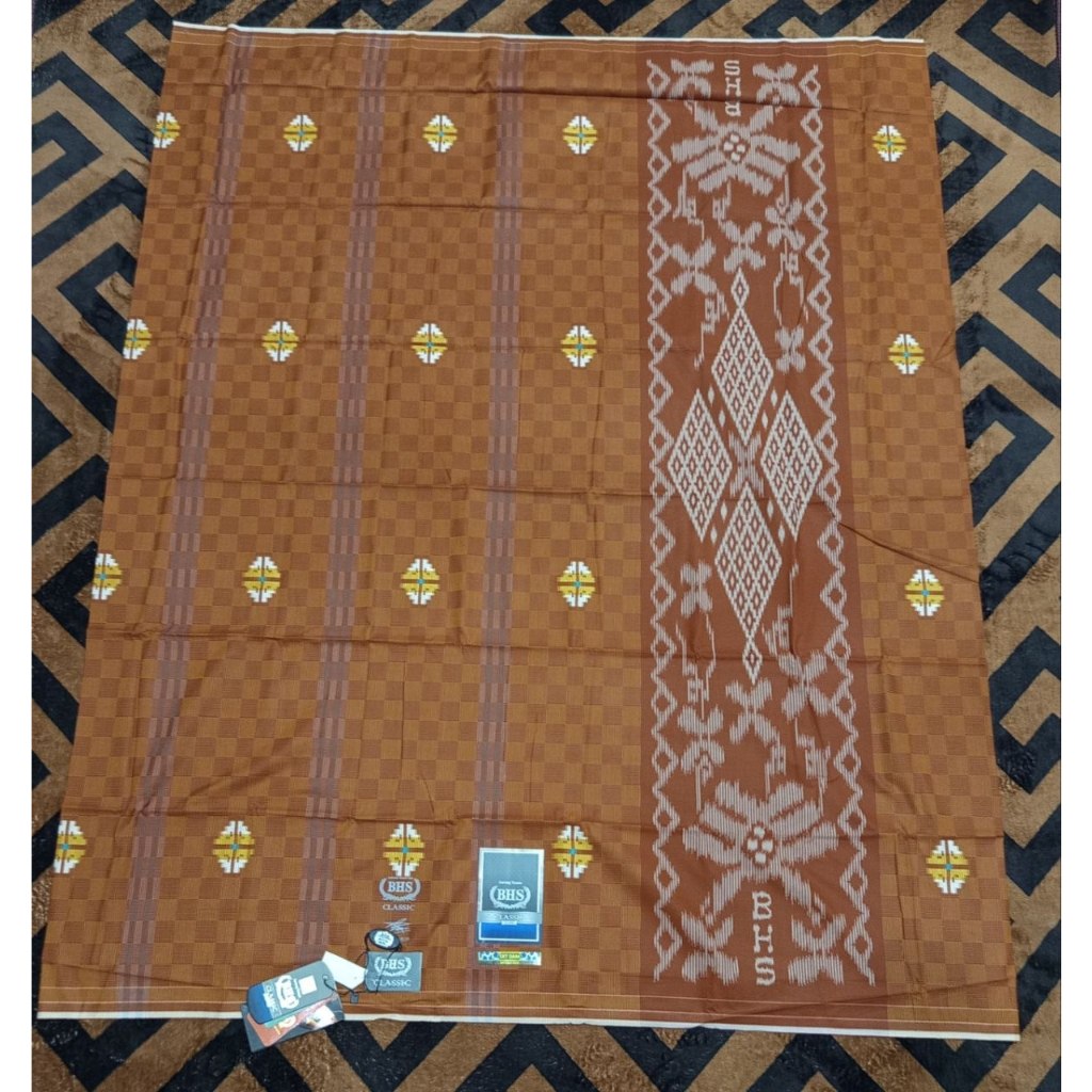 SARUNG BHS CLASSIC LAWAS TTD
