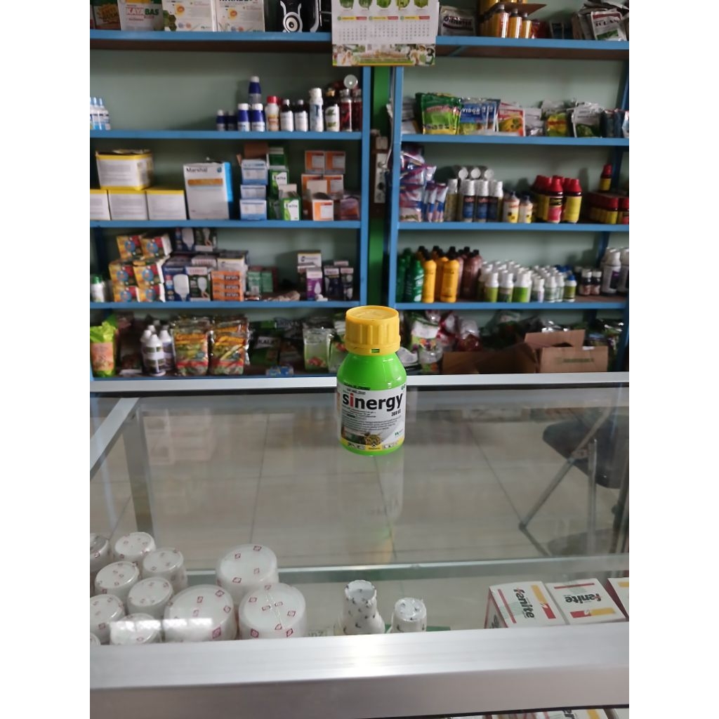 Sinergy 300ec 250ml fungisida