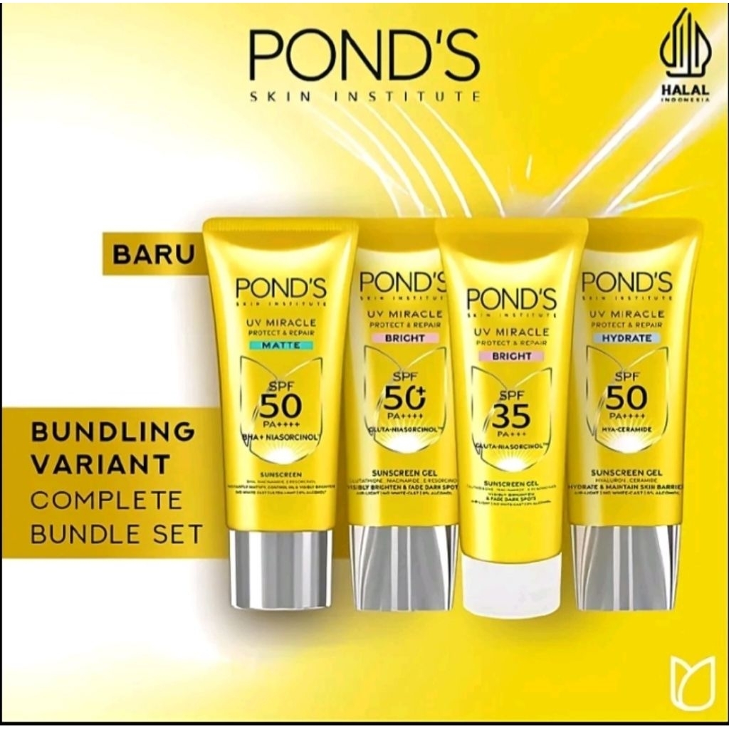 ponds sunscreen spf50 PA+++