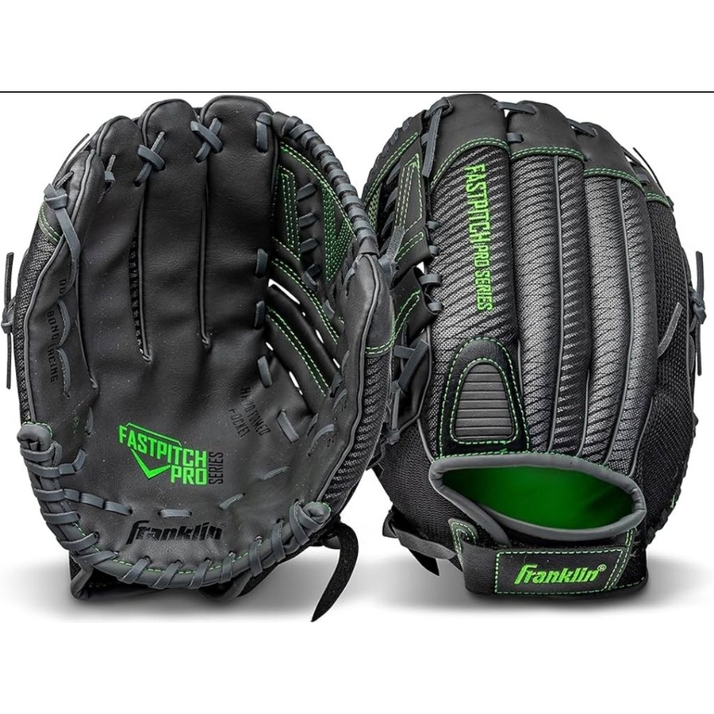 Franklin Sports Windmill Softball Glove Fastpitch/Slowpitch Softball Glove  11