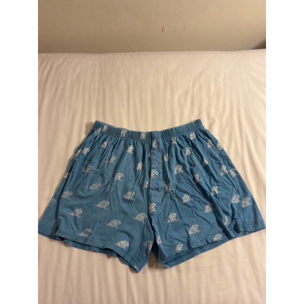 Boxer Cole (M)