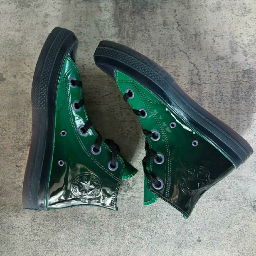 Converse CT 70's x JW Anderson 'Toy Jolly' Green
