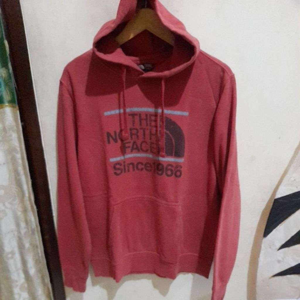 HOODIE THE NORTH FACE
