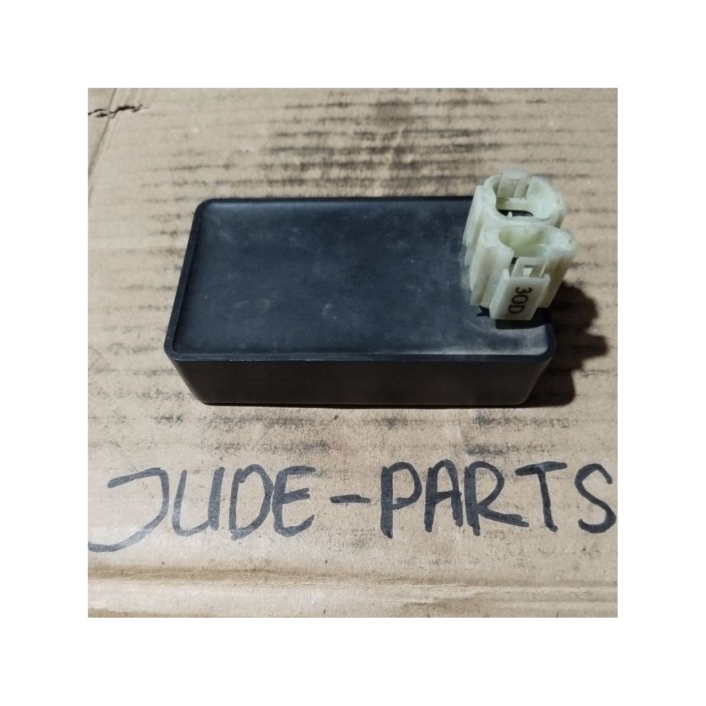 CDI Shogun kebo Shogun badak original copotan