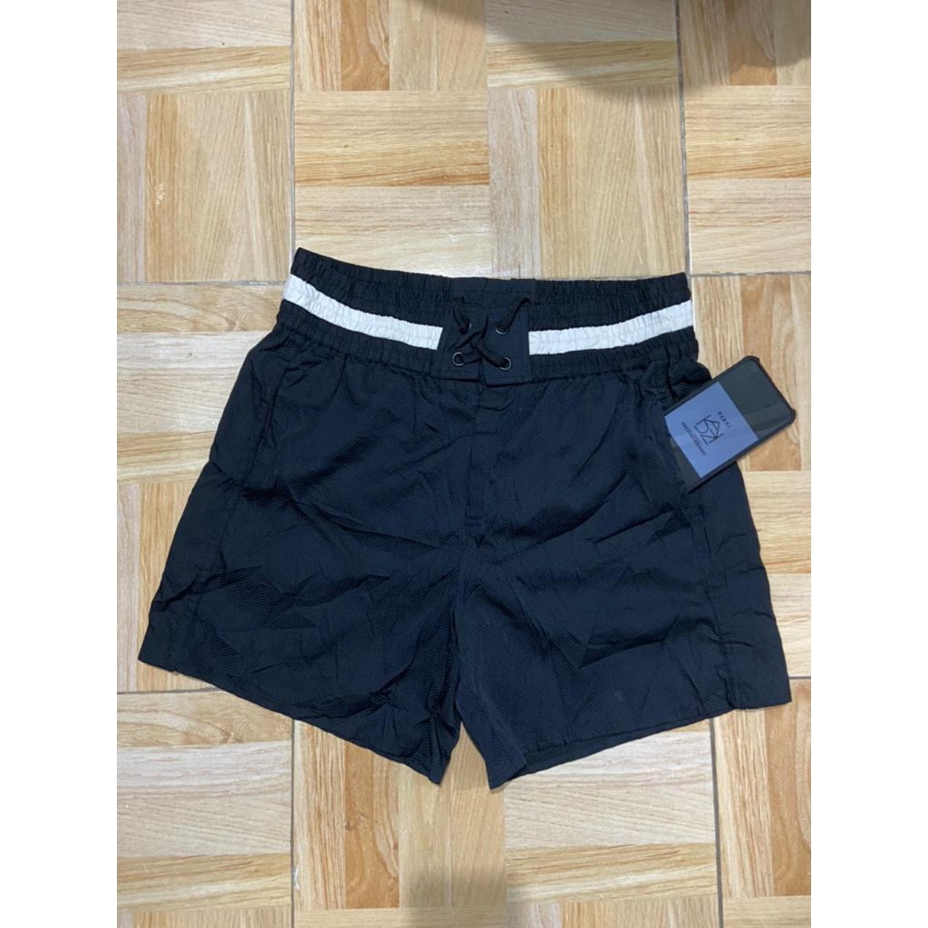 celana boxing Zara man