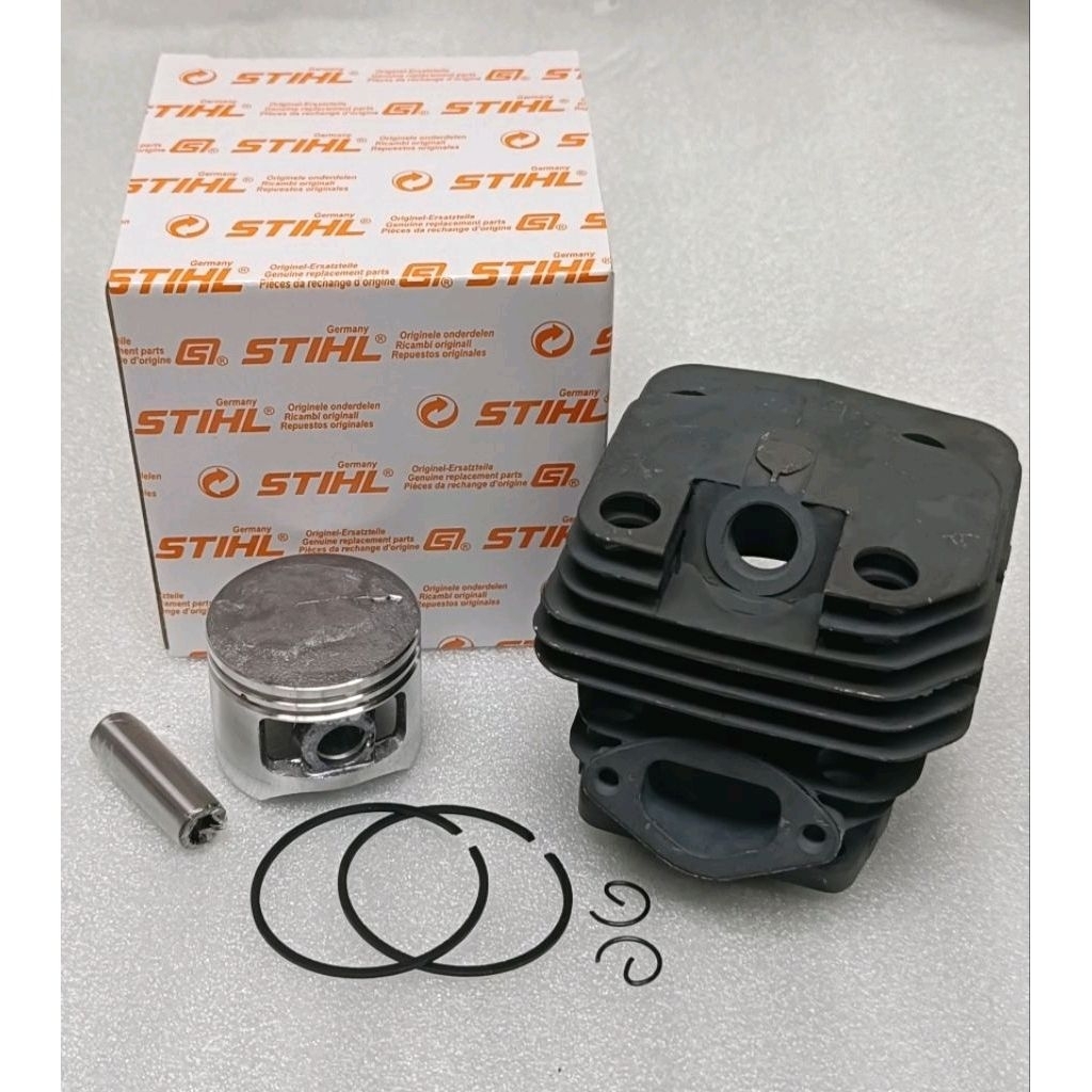 Blok Mesin Senso STIHL MS- 788 MS-383 Lengkap