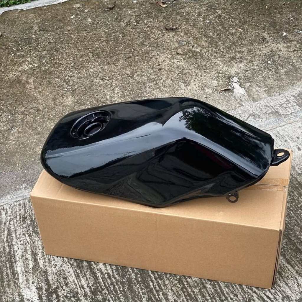 TANGKI NINJA R NINJA SS INPORT TENGKI NINJA R SS NINJA HITAM