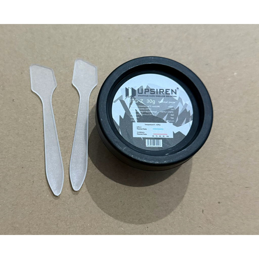 thermal paste UPSIREN UTG-Z 30gram