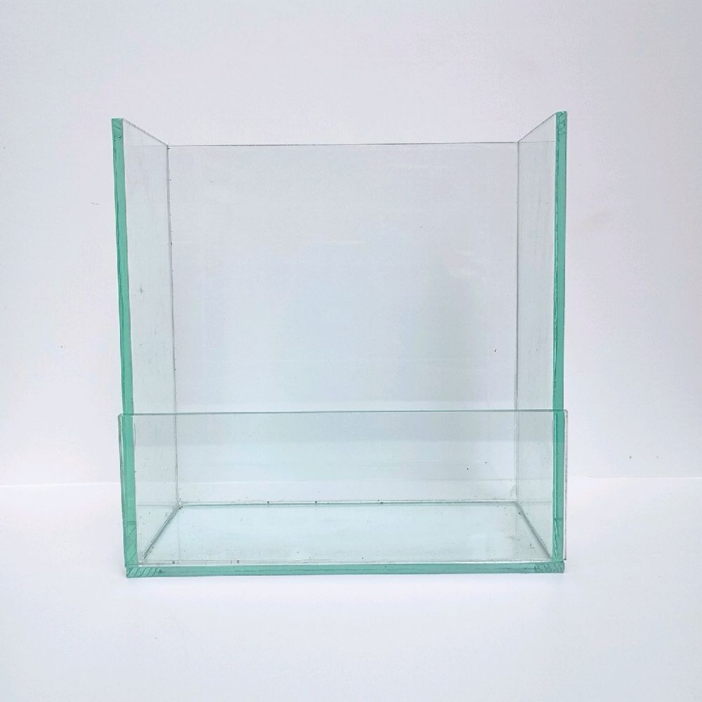 Paludarium Tank - Art Work / Aquarium / Terrarium / Vivarium
