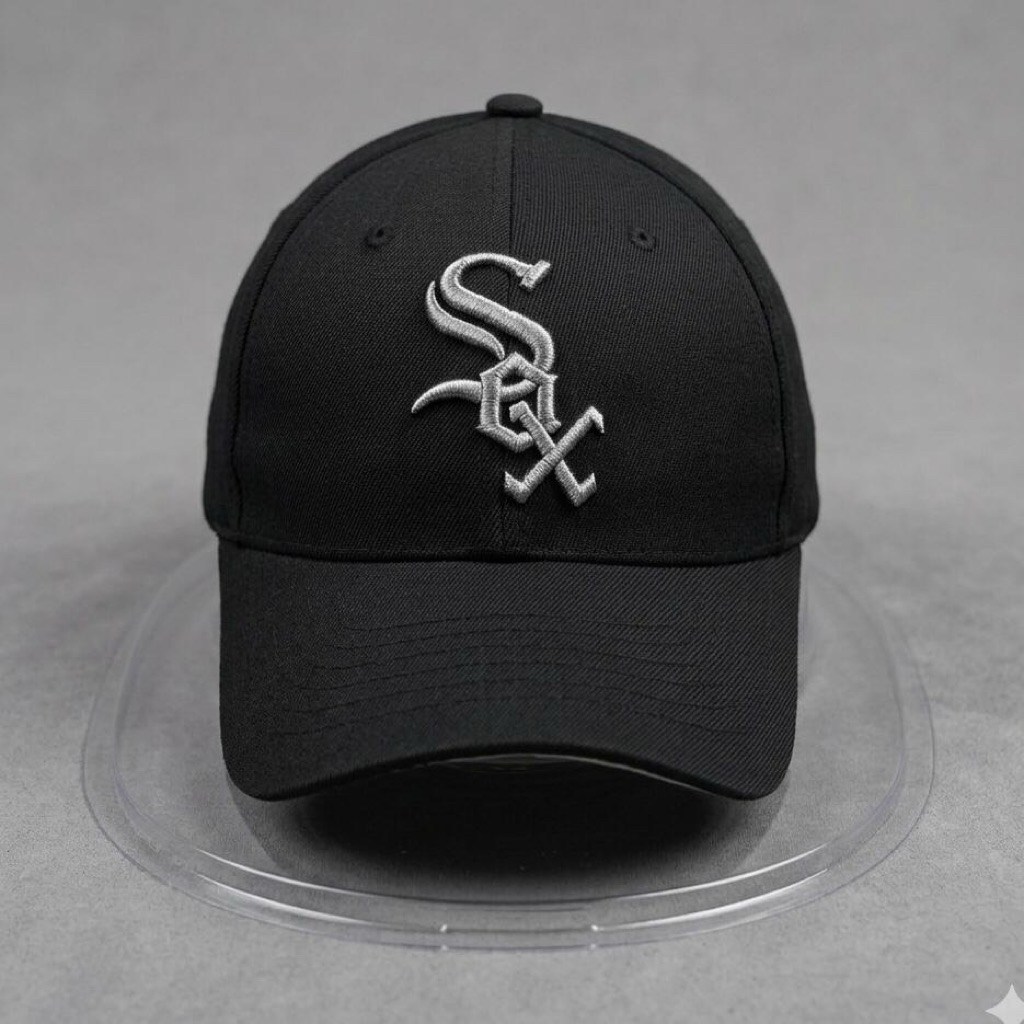 Topi MLB Original Second