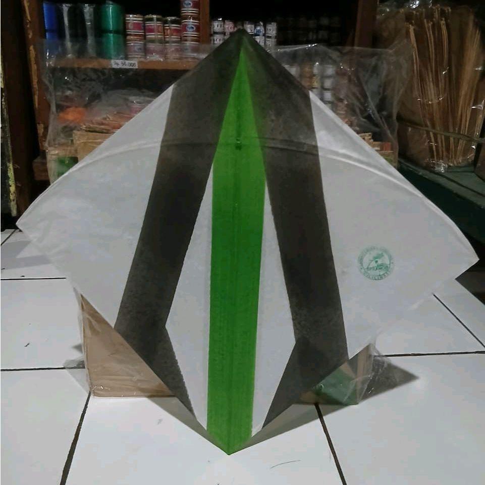 Layangan Seot Super Cililin isi 50pcs