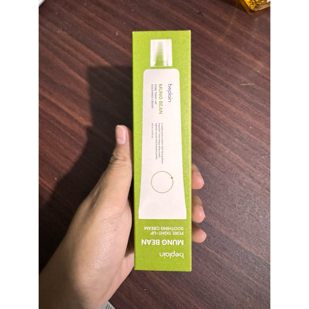 produk BEPLAIN