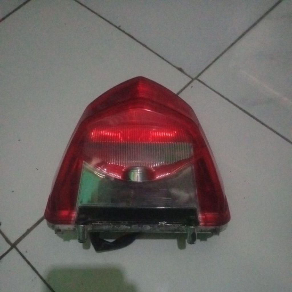 cover housing lampu stop cb150r cb 150 r old