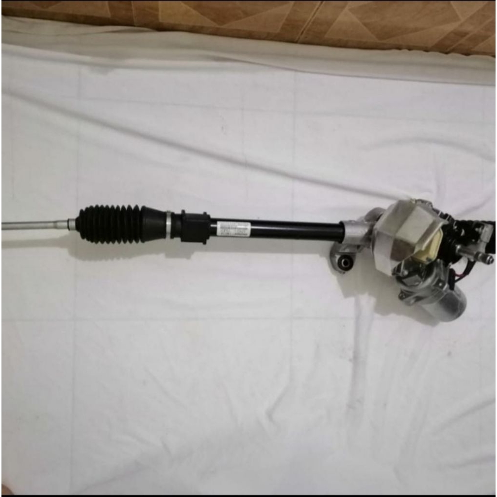 Rack Steering Rack Steer Suzuki Splash / Swift Original